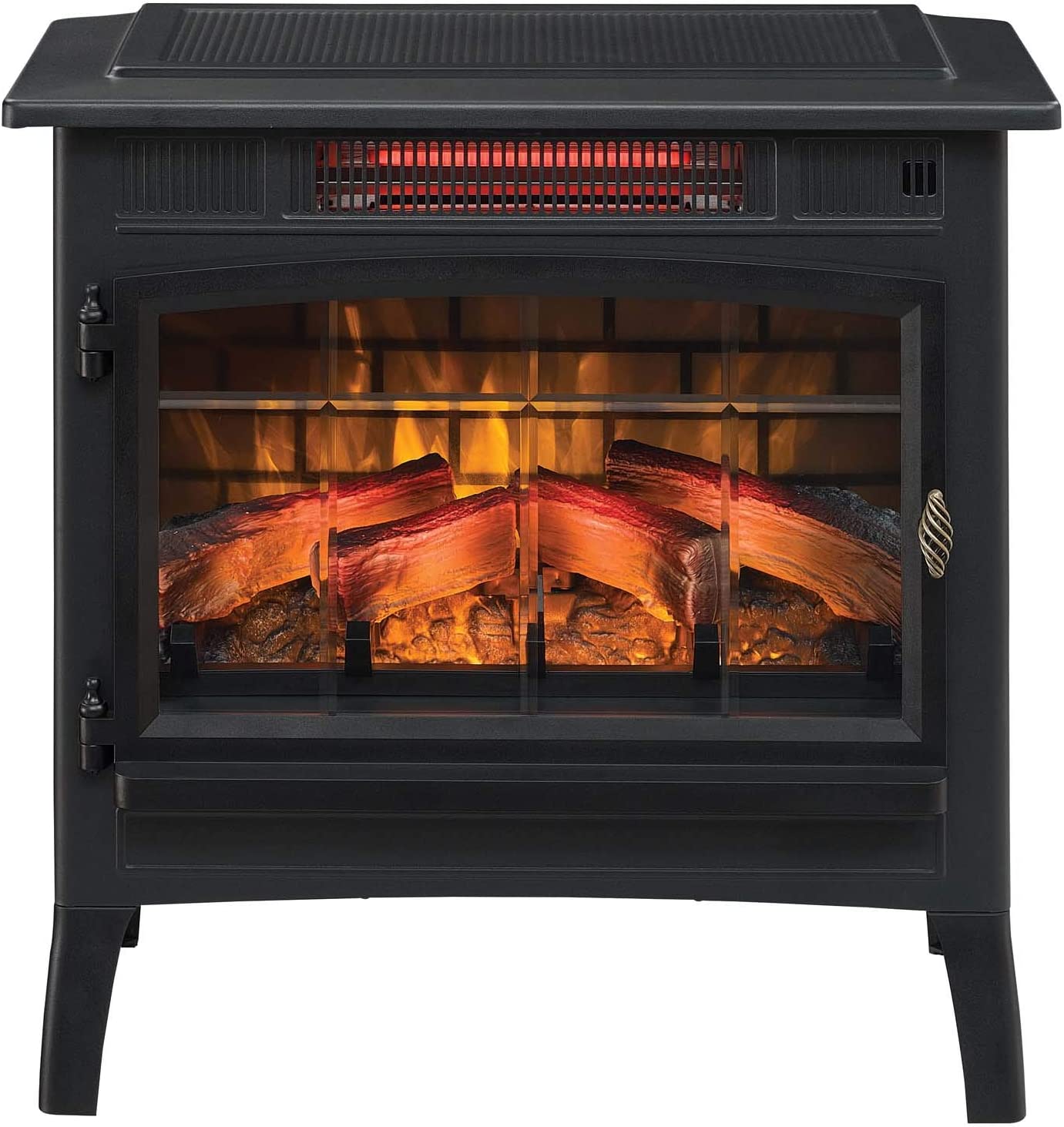 Duraflame Electric Heating: Does It Really Work?