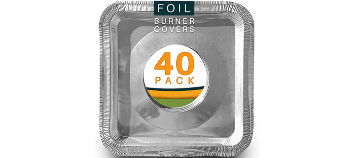 Gypsy’s Cart Stove Bib Liners